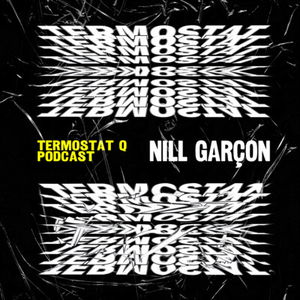 TERMOSTAT Q x NILL GARÇON • SK/CZ