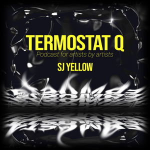 TERMOSTAT Q x SJ YELLOW • SK