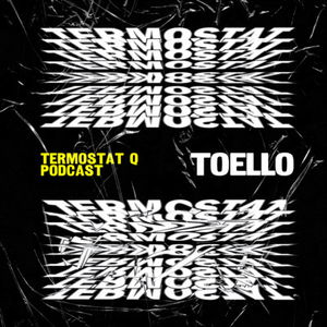 TERMOSTAT Q x TOELLO • SK