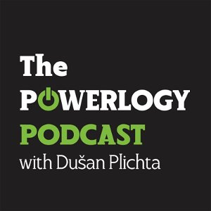 Filip Říha, synergická sila prebiotík a probiotík / The Powerlogy Podcast #12