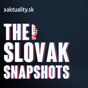 The Slovak Snapshots: National shame