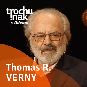 Thomas R. Verny