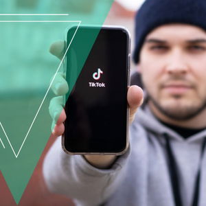 TikTok: 6 easy tipov ako na ňom raketovo odpáliť kariéru