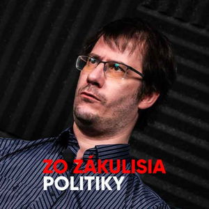 Tkačenko: Pellegrini nevystúpil z tieňa Roberta Fica. Šutaj Eštok nie je líder [Zo zákulisia politiky]