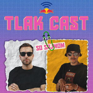 Tlak Cast s Šajmom