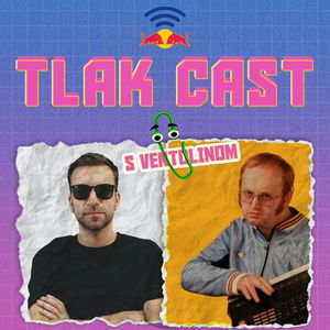 Tlak Cast s Ventolínom