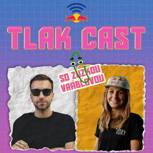 Tlak Cast so Zuzanou Vráblovou - majsterkou sveta vo wakeskatingu 🤘