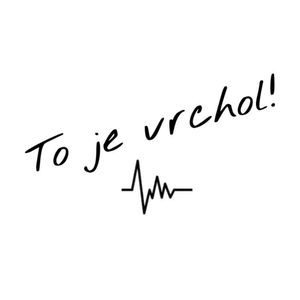 To je vrchol!