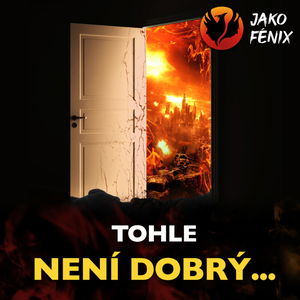 Tohle NENÍ dobrý