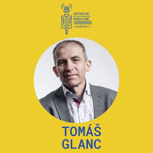 Tomáš Glanc: Teória slovanskej jednoty je archaická, ale veľmi nebezpečná