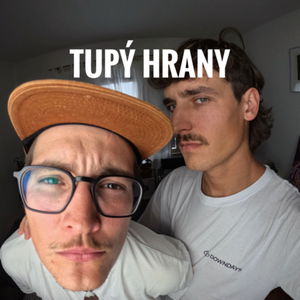 Tomáš Kroczek: Dělám všechno, neumim nic. / Tupý hrany #90