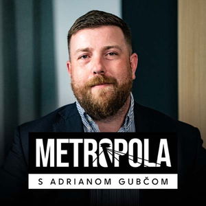 Tomáš Lamprecht: Nájomné byty chcú aj mladé rodiny, nie iba sociálne prípady [Metropola]