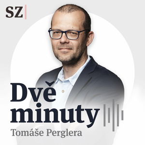 Tomáš Pergler: Ne barbaři, ale ovce. Sankce si Rusové zasloužili