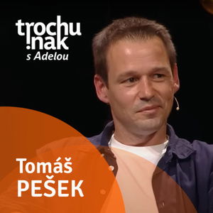 Tomáš Pešek