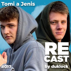 Tomi a Jenis #Tenis RECAST #017