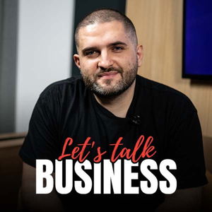 Tony Dúbravec: Facebook nie je mŕtvy. TikTok zmenil úplne všetko [Let's Talk Business]