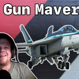 Top Gun špeciál