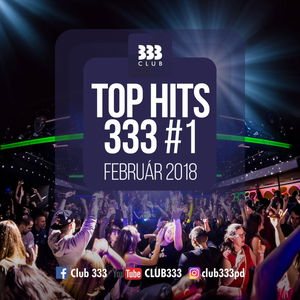 TOP HITS 333 01