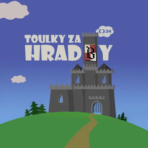 Toulky za hradby