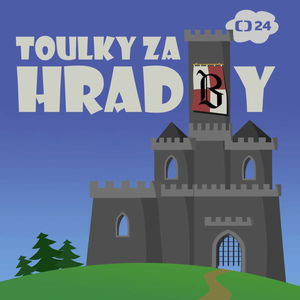 Toulky za hrad(b)y - Houska