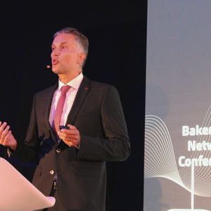 TPA Slovakia, in cooperation with Baker Tilly, organized a large EMEA conference in Bratislava