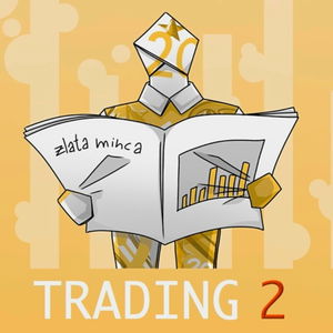 Trading (pokračovanie): Čo tradovať, poplatky, stratégie, sebadisciplína