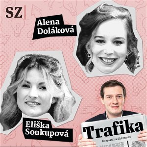 Trafika s Dolákovou a Soukupovou: Kdo zvládne vypít Rusnokovu lihovou kvótu?