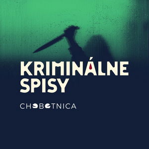 Trailer | Kriminálne spisy: Chobotnica