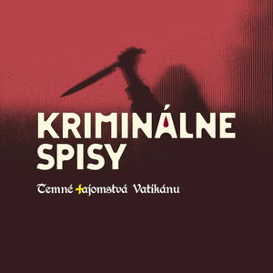 Trailer | Kriminálne spisy: Temné tajomstvá Vatikánu