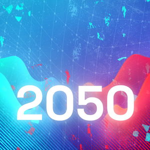 Trailer: Podcast 2050