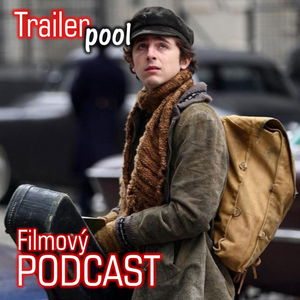 Trailerpool #2: Neznámý, opičák a dvakrát Nicholas Hoult