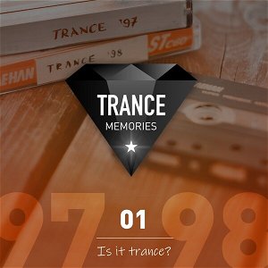 Trance Memories 01 (1997/98)