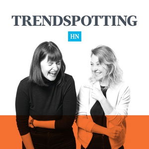 Trendspotting