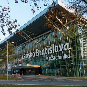 TRENDY Fridays: Bratislava Airport faces losses due to pandemic, competition, and depreciation