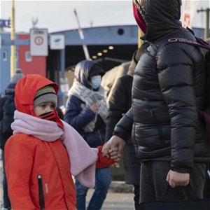 TRENDY Fridays: Slovak job market opens to Ukrainian refugees
