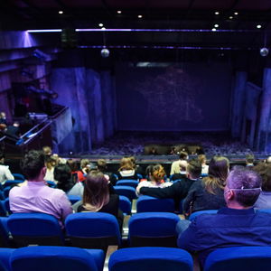 TRENDY Fridays: The government’s rules are bankrupting theatres