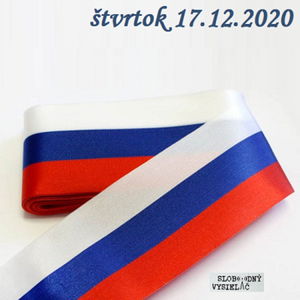 Trikolóra 54 - 2020-12-17