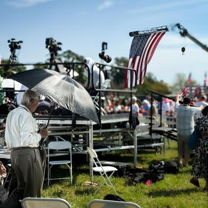 Trump je teprve začátek. Stará éra skončila, nová se ještě nezrodila