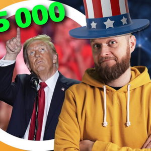 Trump poslal Bitcoin na nová maxima 🚀 - CEx 06/11/2024