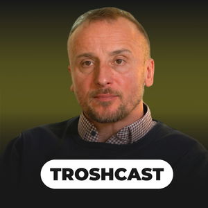 Trump Spustil Ekonomické Kamikadze! Zlato je Istota v Dnešnej Dobe! (INVESTIČNÝ ŠPECIÁL) - Filip Horáček