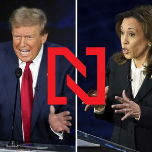 Trump vs. Harris. Kdo koho převálcoval v televizní debatě?