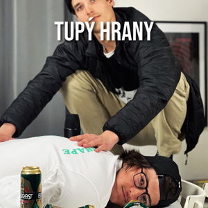 Tupý hrany #67: Šimba byl v Kanadě a Króča ne.