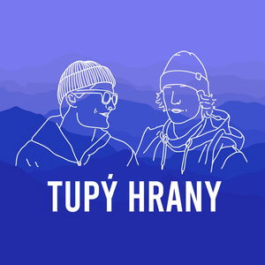 Tupý hrany