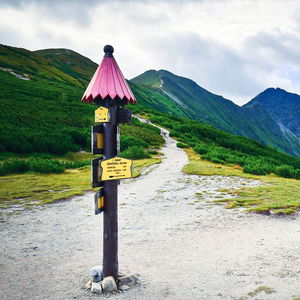 Turistika inak: značkár Kamil trávi v prírode veľa času