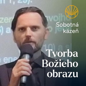 📖 Tvorba Božieho obrazu • Alexej Muráň