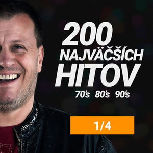 Twentyfive s Julom Viršíkom #200 – 1. časť (28.09.2019)