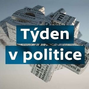 Týden v politice (12. 10. 2024)