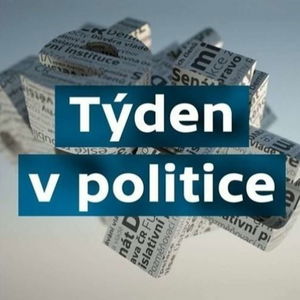 Týden v politice (22. 6. 2024)