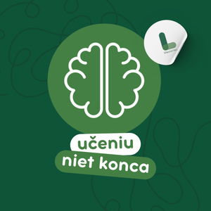 Učeniu niet konca