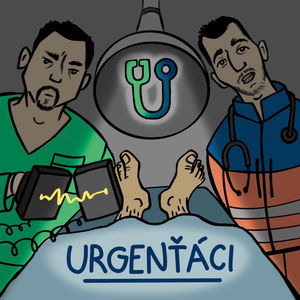 Luky, Jožko – URGENŤÁCI #1